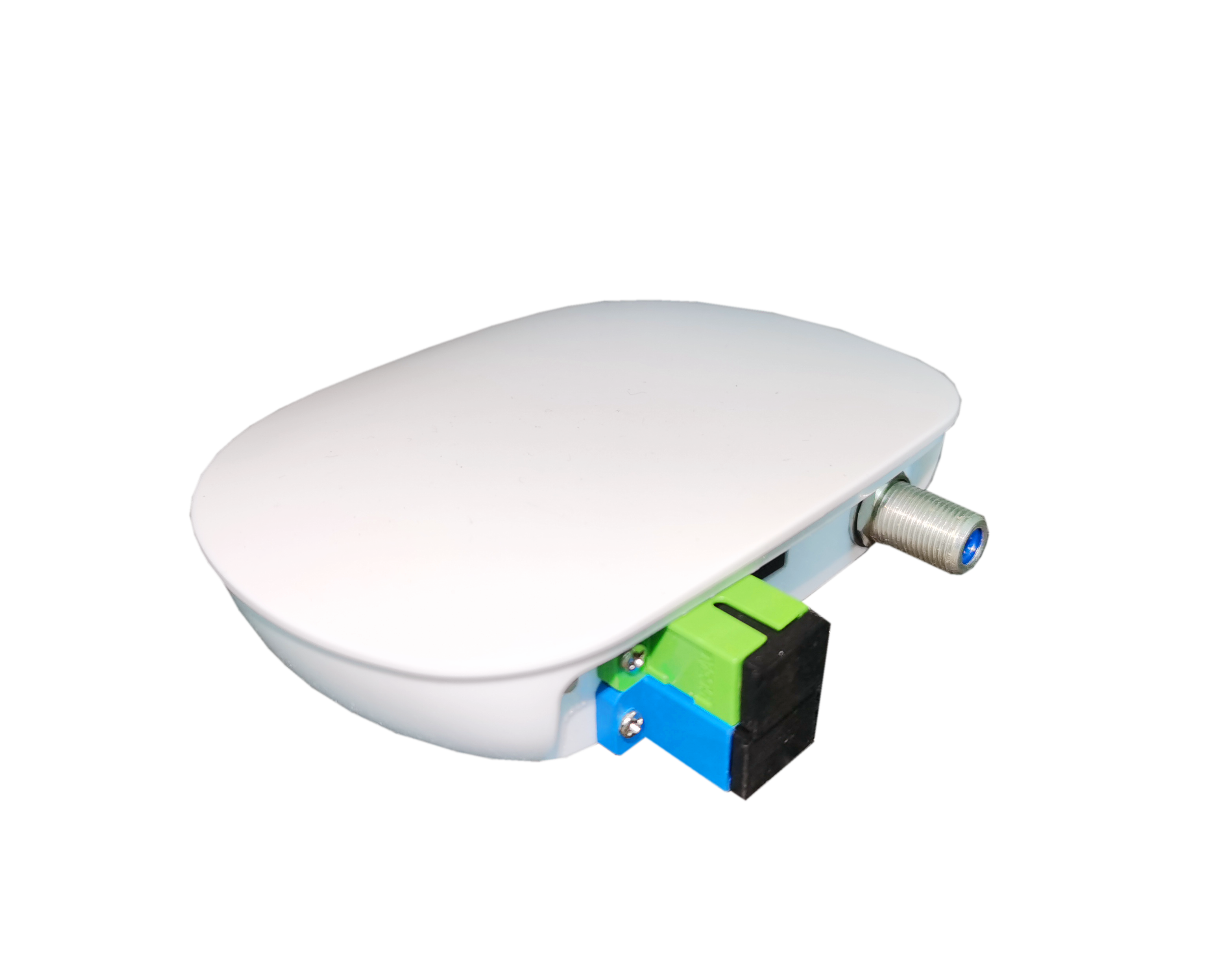 XGS-PON & SAT-IFCATV WDM Optical Receiver