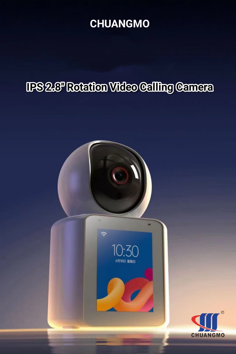 2023 Hottest Video Calling Camera